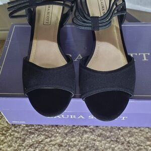 Laura Scott High Heels